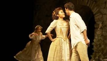 Die Staatsoper und der ewige Liebestrank: Wellber bringt Schwung rein