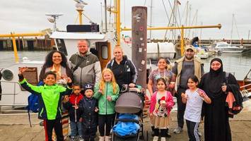 Eine Woche Sylt für 200 Euro: Jetzt bewerben für Familienurlaub 2026