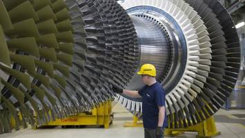 prozess um siemens-turbinen auf der krim: urteil anfang 2026 erwartet