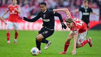 FC St. Pauli bei Mainz 05: Nur ein (ganz kleiner) Lichtblick