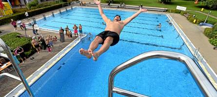 neues bad und sportcampus: ein waghalsiges abenteuer oder der große wurf?