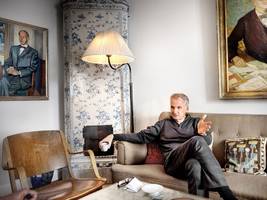 Debatte: Deutsche, lernt von Amerika