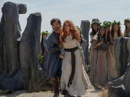 Kino: Der Blinddarm muss weg