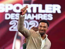 Ehrung: Franziska Preuß, Leo Neugebauer und die Basketballer sind Sportler des Jahres