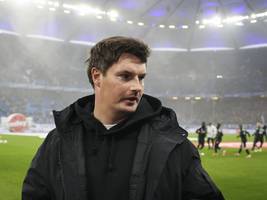Hamburger SV: Der HSV ist dabei, wieder ein angesehener Erstligist zu werden