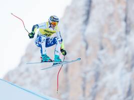 Skirennfahrer Jan Zabystran: Der Zwerg bezwingt die Riesen