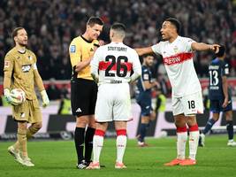 Stuttgart gegen Hoffenheim: Duell der Aspiranten