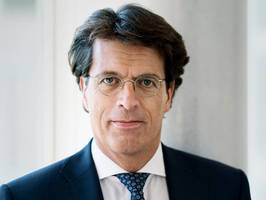 Autozulieferer Schaeffler: „Letztlich geht es um Verteidigungsfähigkeit“