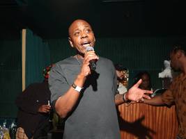 comedy: watschn für alle