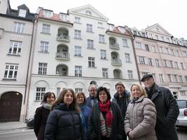 gemeinsam gegen kündigung und wucher: diese mieter lassen sich nichts gefallen