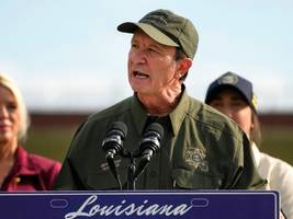 Grönland: „Lasst uns das erledigen“