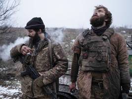 Krieg: Es muss doch eine Lösung geben? Ja. Aber leider noch nicht jetzt