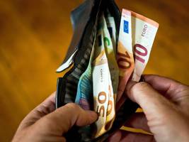 Nettogehalt: Die Deutschen verdienen mehr Einkommen