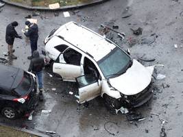 russland: hochrangiger general bei anschlag in moskau getötet