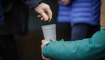 Betteln in Städten: Wenig Probleme mit Bettlern in Thüringens Städten
