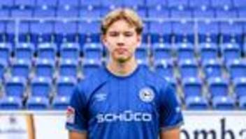 Bundesliga: RB holt Norbye vorzeitig aus Bielefeld zurück