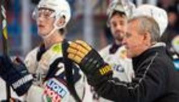 Deutsche Eishockey Liga: Kaum Weihnachtspause für die Eisbären: So ist Eishockey