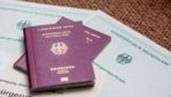 Einbürgerungen: Gefälschte Sprachzertifikate tauchen in Niedersachsen auf