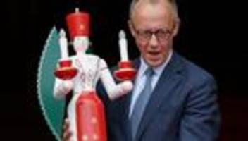 Festtage: Traditionelles Fest bei Merz – wichteln gegen Päckchenflut