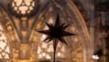 festtage: werbefenster der kirche – wie an weihnachten gepredigt wird