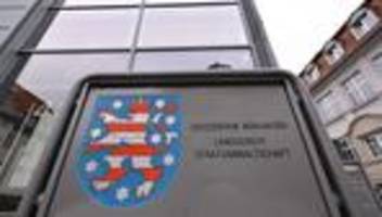 Fretterode-Prozess: Angriff auf Journalisten wird neu verhandelt – Prozessbeginn