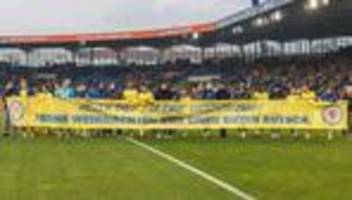 2. Fußball-Bundesliga: Braunschweig: Sieg über Schalke statt Jubiläum gegen Havelse