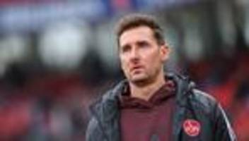 2. fußball-bundesliga: so plant der 1. fc nürnberg seine winterpause