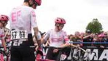 Georg Steinhauser: Wie Borreliose einen deutschen Radprofi ausbremste