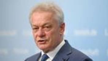 Gesetzentwurf: Minister Rainer für Videoüberwachung in Schlachthöfen