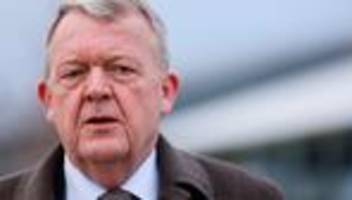 grönland: dänemarks außenminister will us-botschafter einbestellen