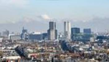 Investitionsbank Berlin: Experten sehen Berlins Wirtschaft weiter auf Wachstumskurs