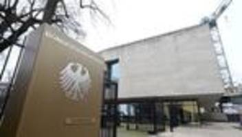 Justiz: Jurist aus Sachsen-Anhalt wird Richter am Bundesgerichtshof