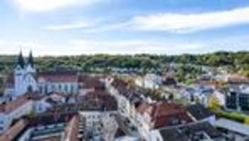 Katholische Kirche: Vatikan zieht Bistumsgrenze neu