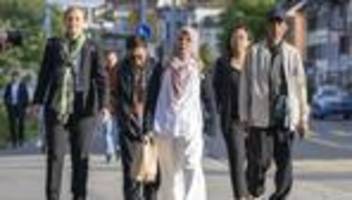 Klimawandel: Schweizer Gericht lässt Klimaklage aus Indonesien zu