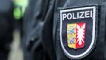 Kriminalität: Kieler Polizei ermittelt nach versuchtem Tötungsdelikt