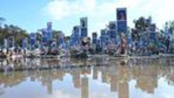 Kritik der Opposition: Netanjahu blockiert unabhängige Untersuchung zum 7. Oktober