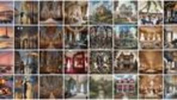 Künstliche Intelligenz: Von wegen kreativ: Warum die KI oft in alte Muster verfällt