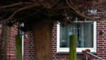 Landkreis Stade: Frau an Haustür getötet – Bundesweite Fahndung nach Ex-Mann