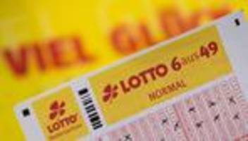 Lotto: Rund 1,3 Millionen Lotto-Gewinn gehen in den Kreis Celle