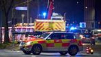 Notfälle: Innenminister hält politisches Motiv für unwahrscheinlich