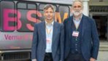 Parteien: BSW verdreifacht Mitgliederzahl