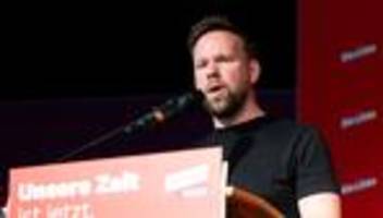 Parteien: Linke über AfD-Umgang: Keine Brandmauer kann so existieren