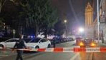 Polizeieinsatz: Verletzte in Gießen – was wir wissen und was nicht