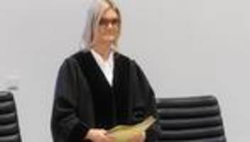 Rechtsextremer Hintergrund: Angriff auf Journalisten in Thüringen: Angeklagte schweigen