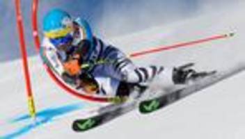 Rituale vor dem Rennen: Neureuther: Immer zuerst den linken Skischuh angezogen