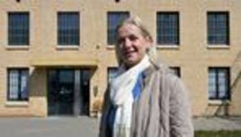 Strafvollzug: Ministerin: Ersatzfreiheitsstrafen bleiben unverzichtbar