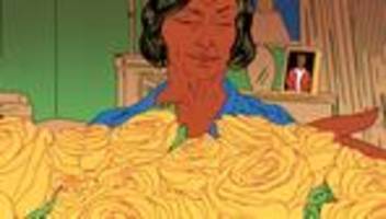 Trauer um Liebhaber: Eine Freundin sandte mir eine Nachricht – mit dem Foto seiner Todesanzeige