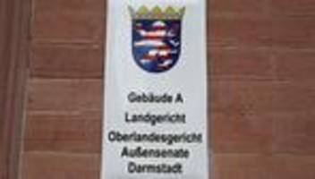 Urteil erwartet: Ex-Drogenfahnder soll Dealer gewarnt haben – Urteil erwartet