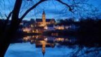 Wetterprognose: Winterliches Auf und Ab in Rheinland-Pfalz und Saarland