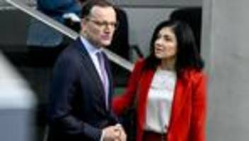 Wirtschaftspolitik: Ministerin Reiche: Deutschland muss mehr arbeiten